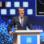 TBB Başkanı Alpaslan Çakar, Genel Kurul’da sektörün gündemini değerlendirdi