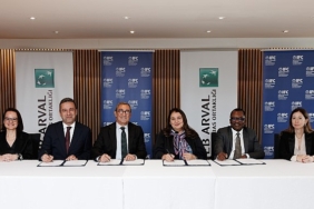 TEB Arval ve IFC'den Sürdürülebilir Mobilite Finansmanı Anlaşması