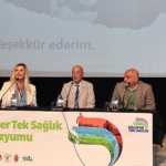 Tek Sağlık Sempozyumu’nda ‘Daha Sağlıklı Nilüfer’ ele alındı  