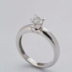 Pırlanta, Pırlanta Yüzük ve Tektaşın İhtişamı