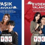 TLC’de bu bahar Kore rüzgarı esiyor: Nisan ve Mayıs’ta 3 Kore dizisi yayında!