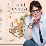 Tuba Ayşe Özgür’den Büyülü Gerçekçiliğin Derinliklerinde Yeni Bir Yolculuk: ‘Kedi Uykusu’