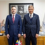 Tugay’dan Ekvator’a EXPO 2027 daveti