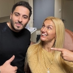 Tuğba Özay, Doğal Güzelliğini ‘You Lift’ Tekniğiyle Yeniledi!