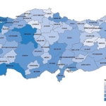 Tuik: Gayrisafi Yurt İçi Hasıladan 2023 yılında en yüksek payı %30,4 ile İstanbul aldı