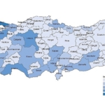 Tüik: Girişimlerin 2023 yılında doğum oranı 15,2 oldu