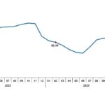 TÜİK: Tüketici fiyat endeksi (TÜFE) yıllık %67,07, aylık %4,53 arttı