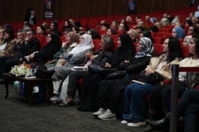 Tüner: Hayattan alacaklı geziyoruz