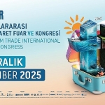 Turizm dünyası İzmir’de bir araya geliyor