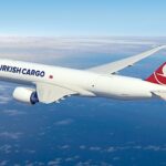 Türk Hava Yolları Dört Boeing 777 Kargo Uçağı Daha Sipariş Etti