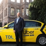 Türk Mühendisler, Uber’in Küresel İnovasyon Projelerine Yön Verecek