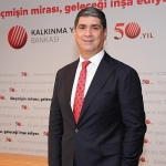 Türkiye Kalkınma ve Yatırım Bankası’nın aktifleri 190 milyar TL’yi aştı