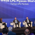 Türkiye LPG Derneği Başkanı Eyüp Aratay:  “LPG erişebilir, güvenilir ve sürdürülebilir özellikleriyle emsalsiz bir ürün”