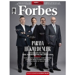 Türkiye’nin en güçlü özel sermaye fonları listesi Forbes kapağında!