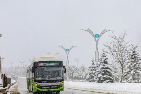 UlaşımPark hizmet kalitesini 25 belgeyle tescilledi
