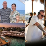 Ülfet Beach Club 2026 yaz sezonunu Omnya ile karşıladı