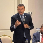 Ülkemizin geleceği adına önemli adımlar atıyoruz.
