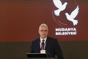 Uluslararası Mudanya Barış Sempozyumu Başladı