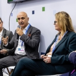 UN Global Compact Türkiye, COP29’da iş dünyası liderlerini iklim eylemi için bir araya getirdi.