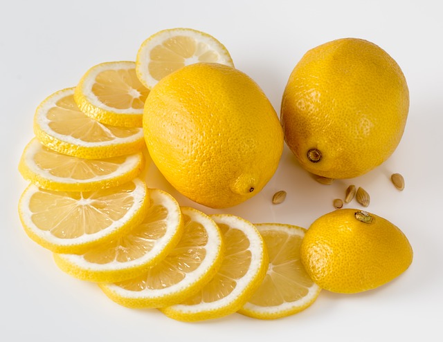 Limonun Faydaları Nelerdir - Limonun Vitaminleri