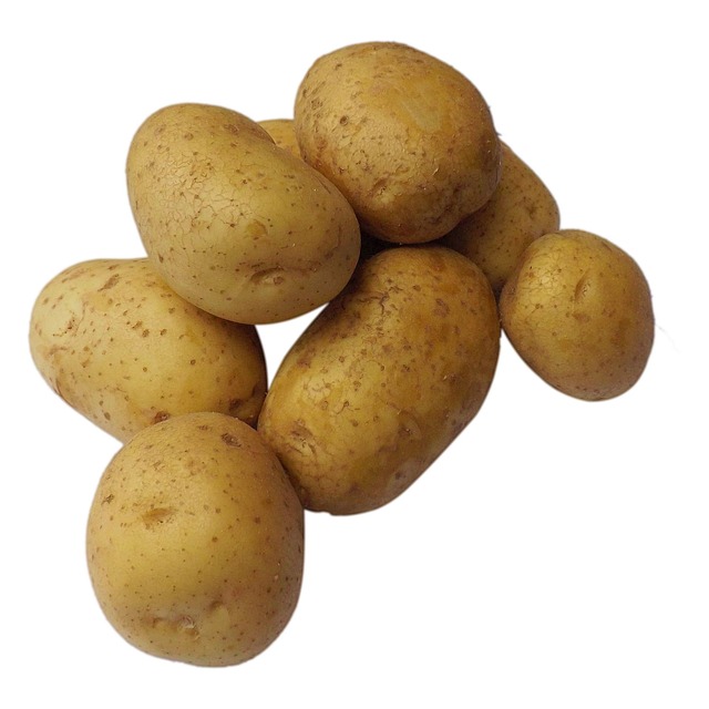 Patatesin Faydaları Nelerdir - Patatesin Vitaminleri