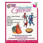 Üreten Kadın Meydanı’nda final gecesi