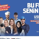 Üsküdar’da İstihdam Buluşması: 30 Firma, 250’den Fazla İş Fırsatı