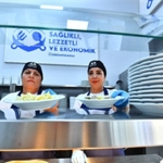 Uzmanından bayram sofraları için öneriler