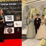 Vahide Kurttaş Uzak Doğu lezzetlerini Türkiye’de yeniden yorumluyor