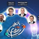 VakıfBank’ta Hack to the Future Heyecanı Devam Ediyor