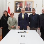 Vegan derilerin konfeksiyon sektöründe kullanımı araştırılacak