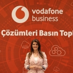 Vodafone Business, Bulut Alanında Yüzde 111’lik Büyümeyle Ekosisteme Yön Veriyor