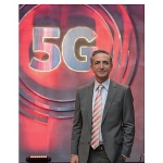 Vodafone, Dünyadaki En Büyük 5G Lansmanını Türkiye’de Yapacak
