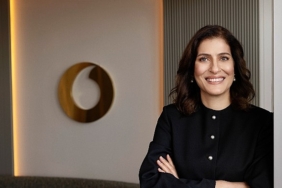 Vodafone Happy “Avrupa’nın en iyi sadakat programı” ödülünü aldı