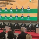 Worldfood İstanbul, Dubai Gulfood ve ANUGA’ya rakip oldu