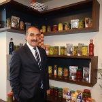 Yaş meyve sebze ihracatında ilk çeyrekte 1 milyar dolar aşıldı