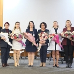 Yeni Yüzyıl Üniversitesi Gaziosmanpaşa Hastanesi’nde, Kadın ve Aile Hizmetleri Müdürlüğü İş Birliğiyle “Doğumdan Menopoza Kadının Sağlık Serüveni Paneli” Gerçekleştirildi