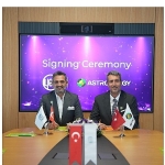 YEO Teknoloji, 100 milyon dolarlık GES için Astronergy ile anlaştı