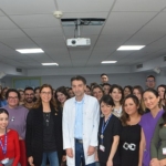 Yılda yaklaşık iki bin kişi organ nakli beklerken hayatını kaybediyor
