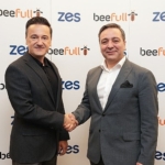 Zes ve Beefull Teknoloji’den Roaming İş Birliği